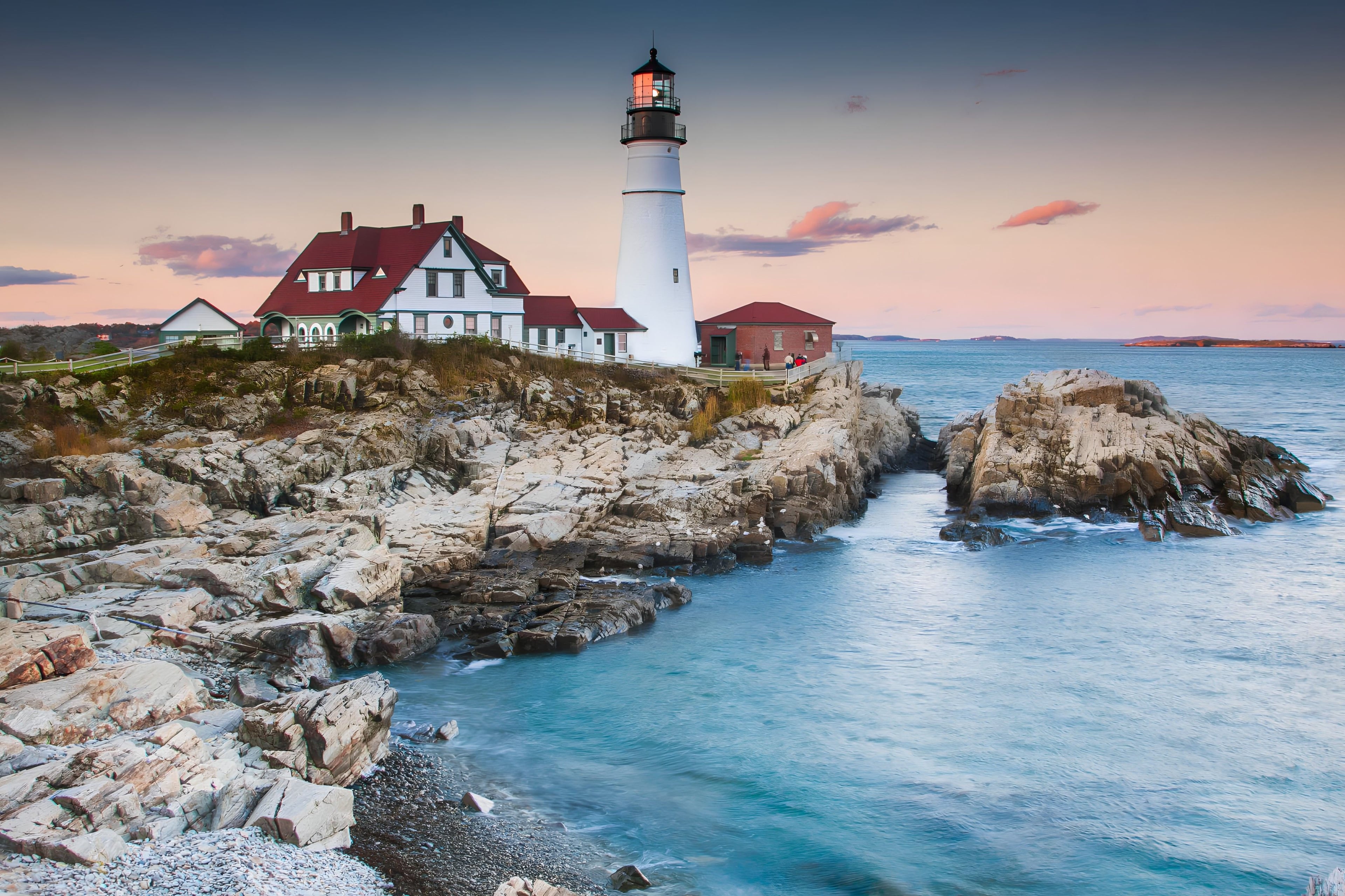 7 Night Pacific Northwest Cruise