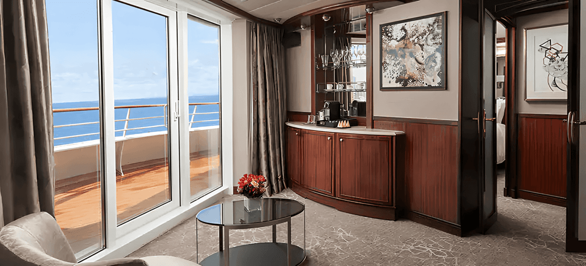 cabin
