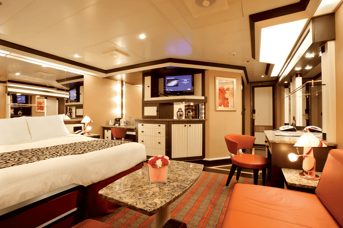 cabin